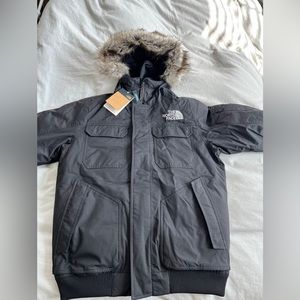 Men’s North Face Winter Jacket